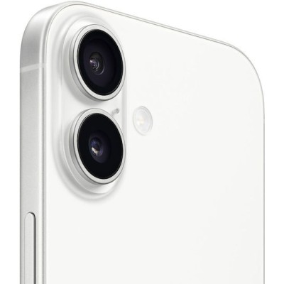 Apple iPhone 17 (8GB/256GB) White EU